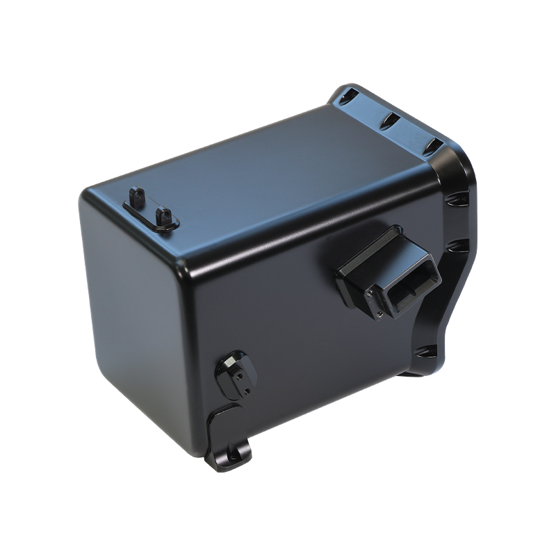 Carbon Fiber Battery Box