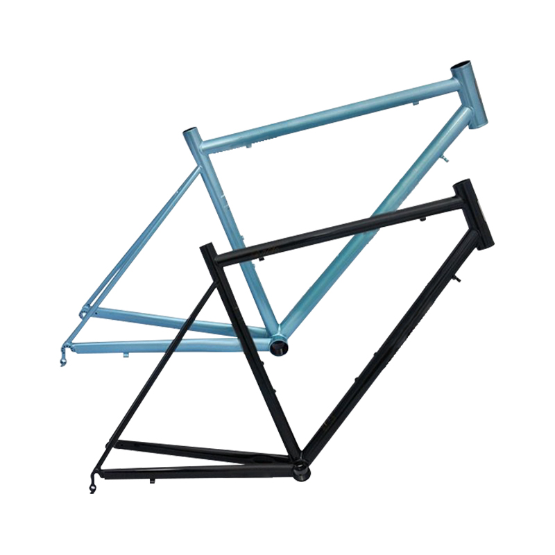 Carbon Fiber Bicycle Frame