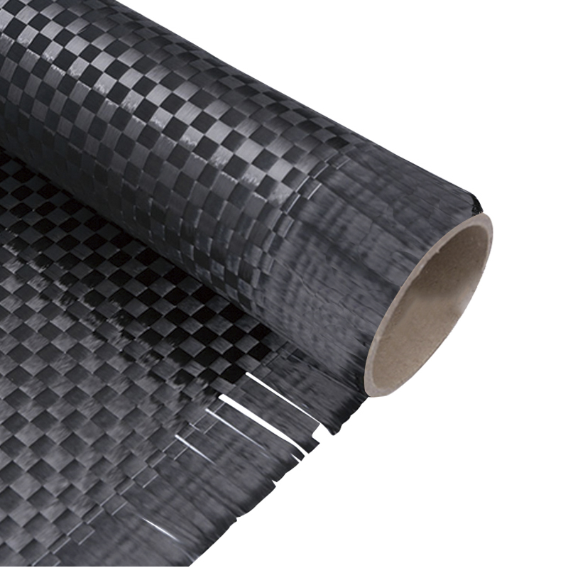 Other Textured Carbon Fiber Woven Fabric