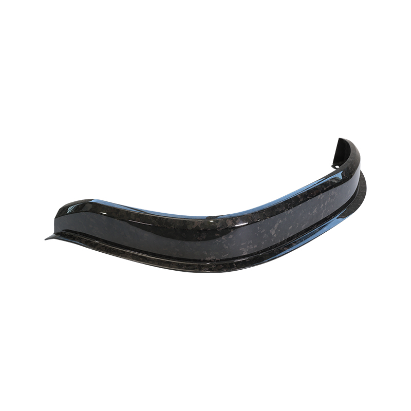 Durability Lightweight Car Wheel Fender