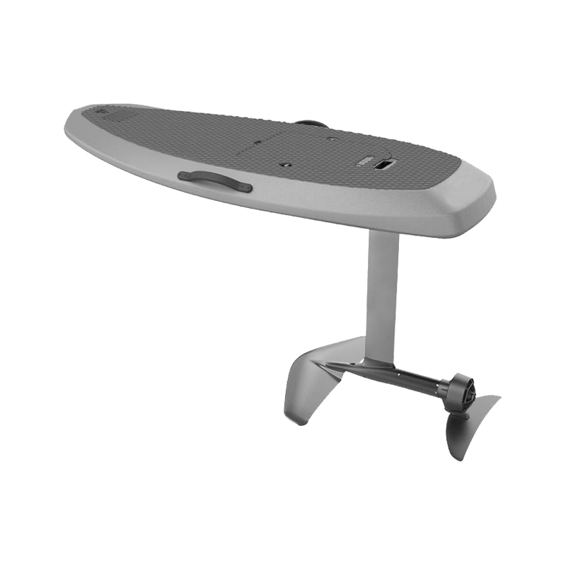 High Strength Corrosion Resistance Lightweight Paddleboard