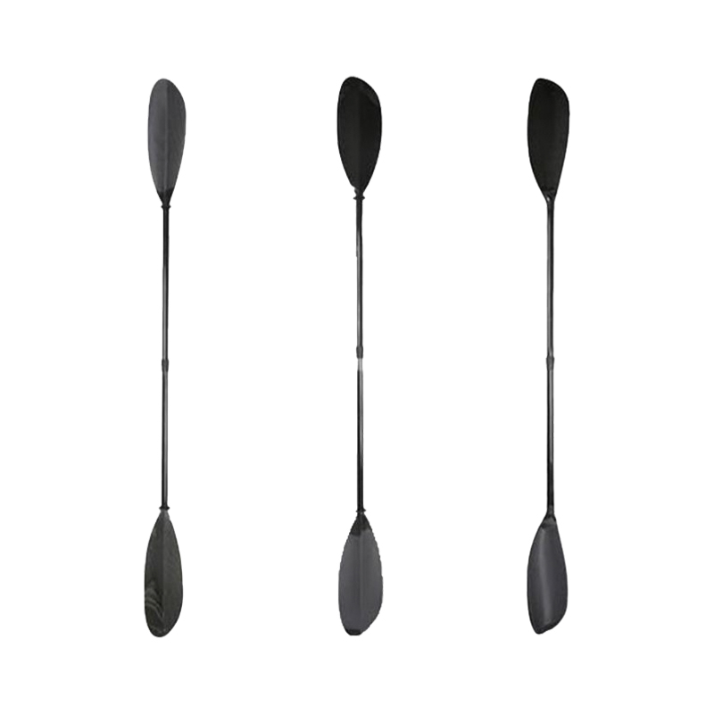 Carbon Fiber Paddles