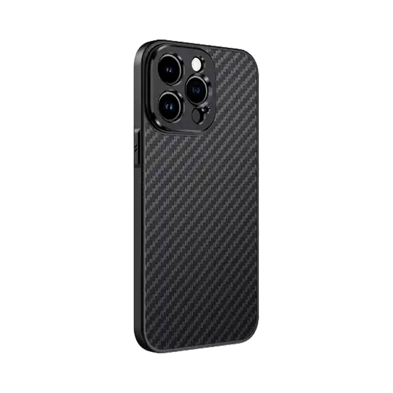 Carbon Fiber Molding Phone Case