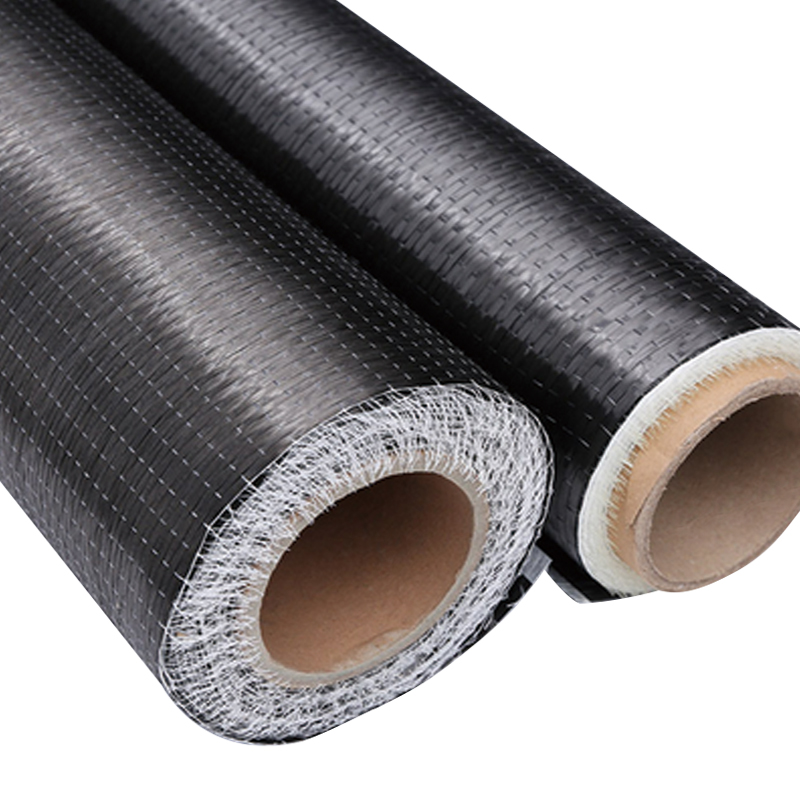 Highly Flexible Carbon Fiber Unidirectional UD Reinforcement Fabric